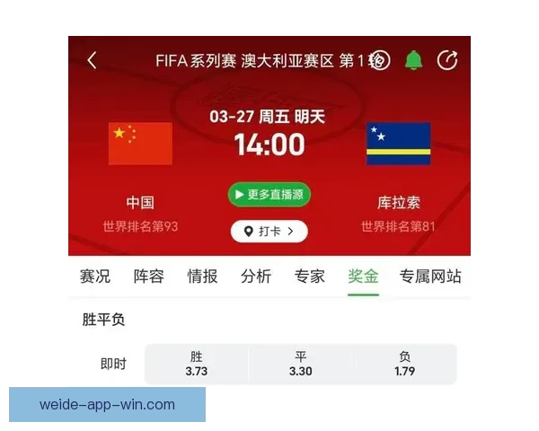 世界杯足球竞猜赔率解析 揭示赛前热度与球队表现的深度关系