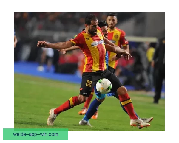 世界杯赛前精准竞猜盘口分析与胜负趋势全面预测