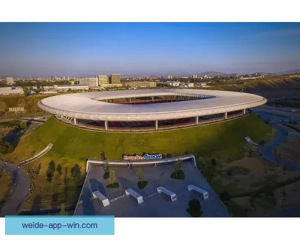 墨西哥世界杯2026主场馆全景及赛事布局解析指南