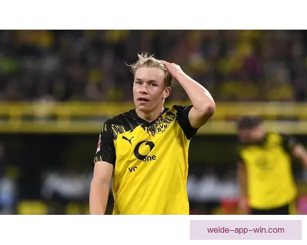 多特补时连入两球逆转斯图加特阿德耶米布兰特联袂建功