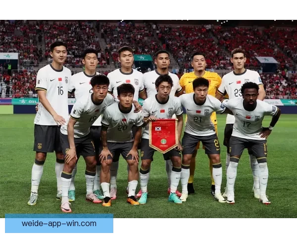 美加墨世界杯精彩赛事竞猜投注攻略与策略解析