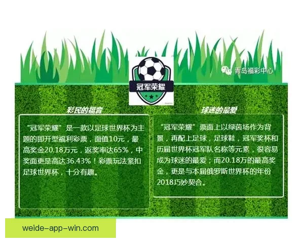 世界杯赛果预测大揭秘：精准竞猜策略助你赢取冠军荣耀