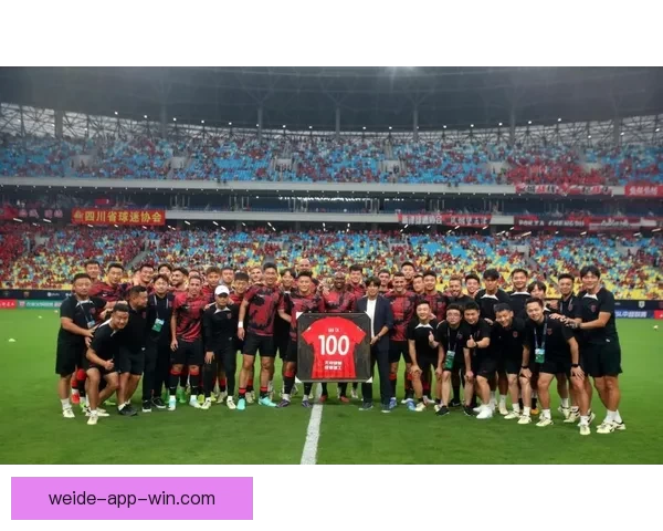 美加墨三国联合举办世界杯 12座城市热情迎接全球球迷盛宴
