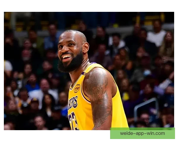 新联赛高薪加股权挖角NBA球星 詹姆斯副手积极参与幕后筹划